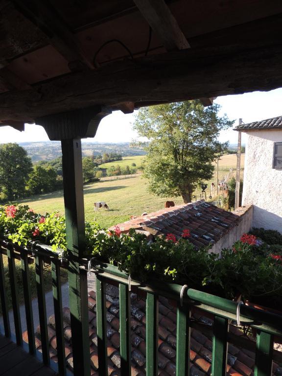 Chez Jacotte Et Elia Bed & Breakfast Saint-Galmier Exterior foto