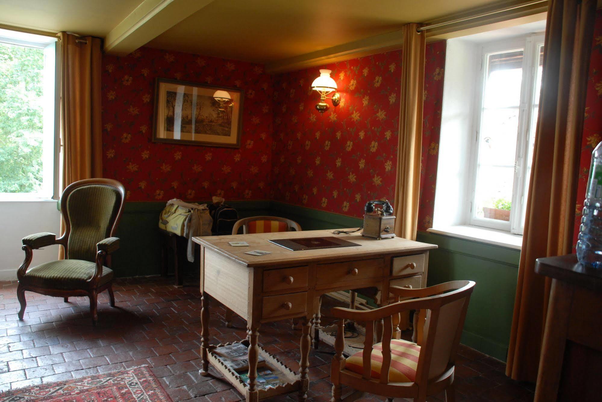 Chez Jacotte Et Elia Bed & Breakfast Saint-Galmier Exterior foto